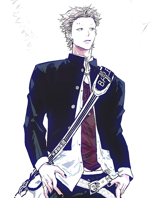 Kenji Inoue