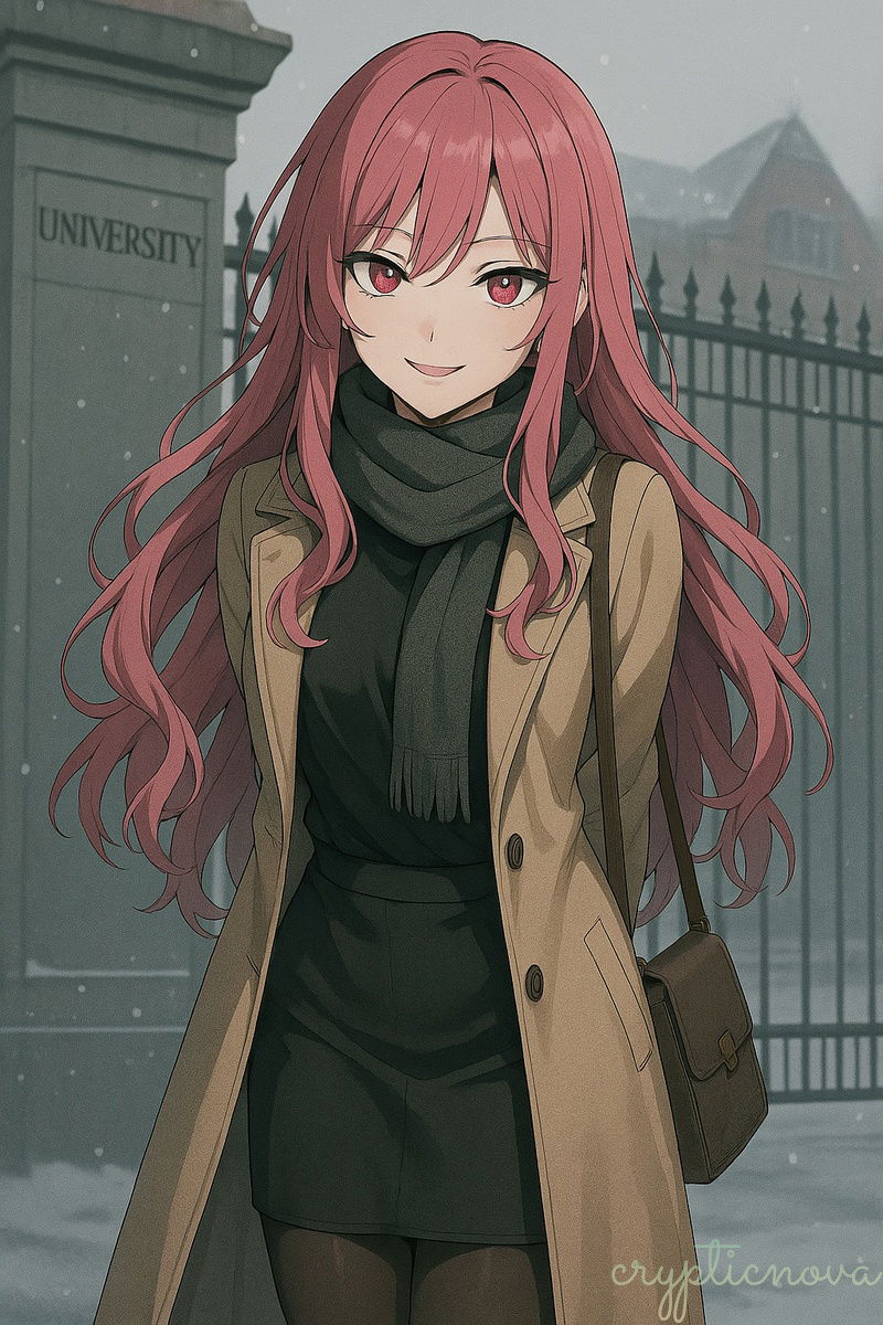 Yui hoshizora