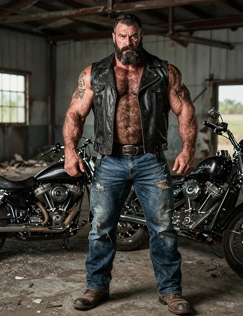 Mack