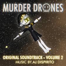Murder drones hate