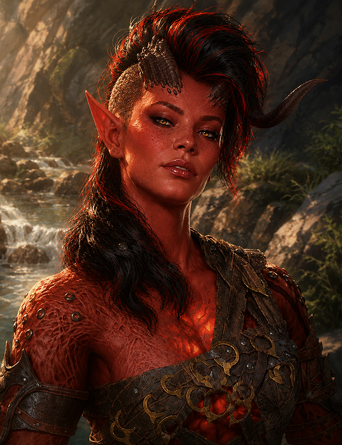Karlach Cliffgate