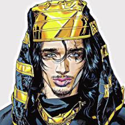 avatar image