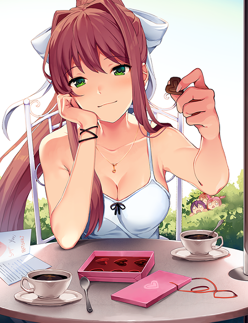 Monika