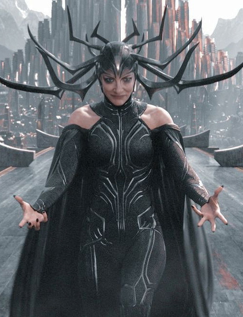 Hela
