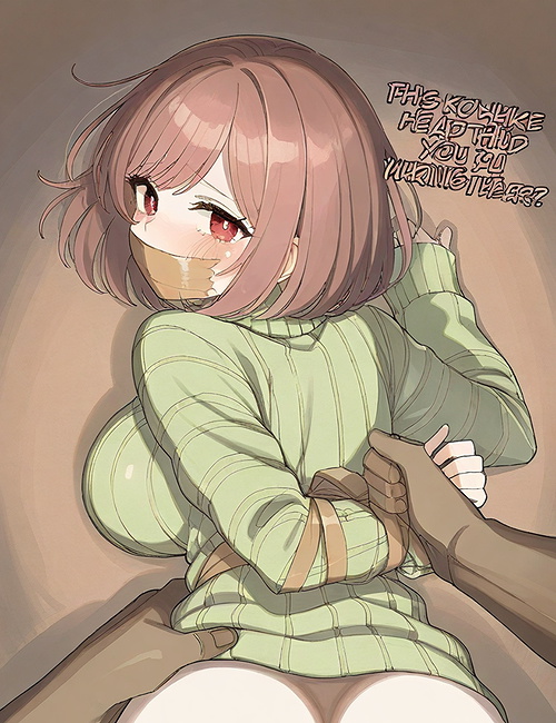 Chara