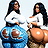 Sofía y Micaela