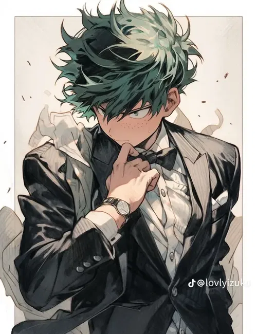 Izuku