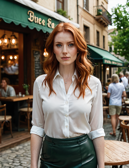 Kira Stone