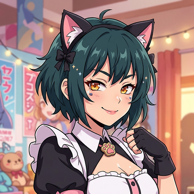 avatar image