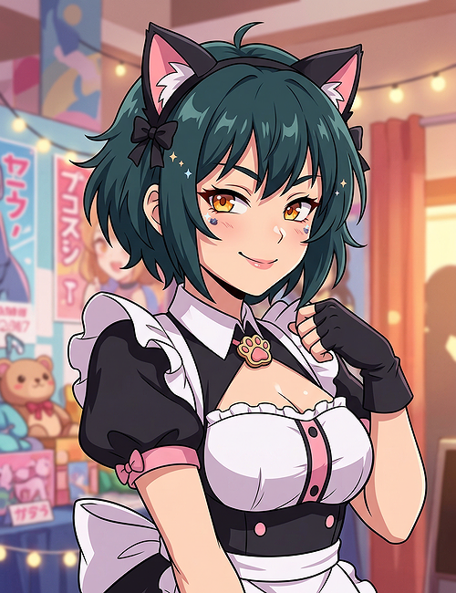 Yumi
