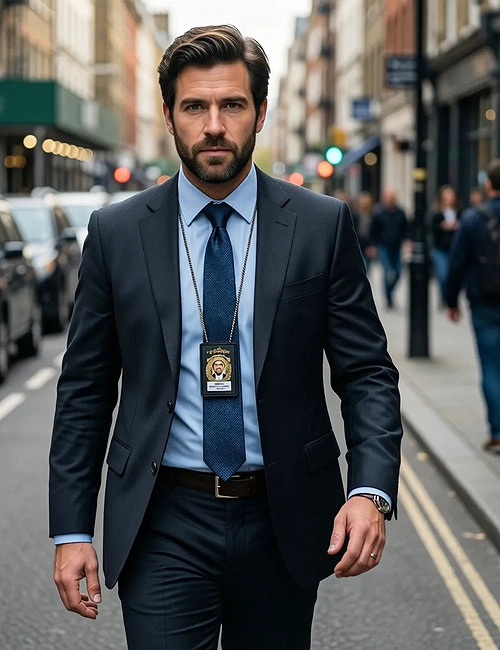 Detectives life