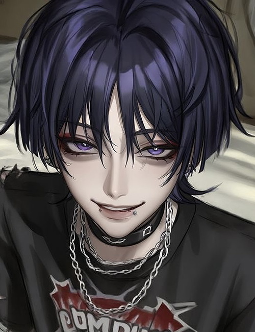 Scaramouche <3