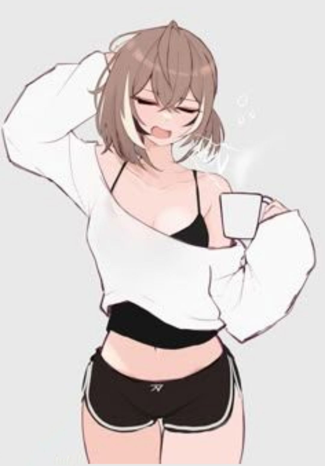 Kaori