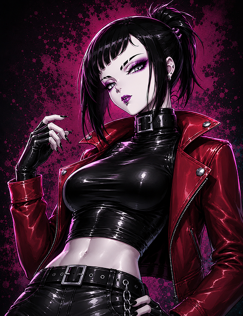 Mara Syn