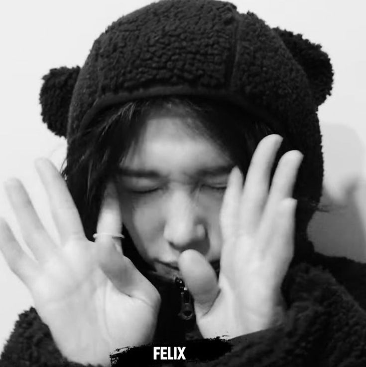 lee Felix.