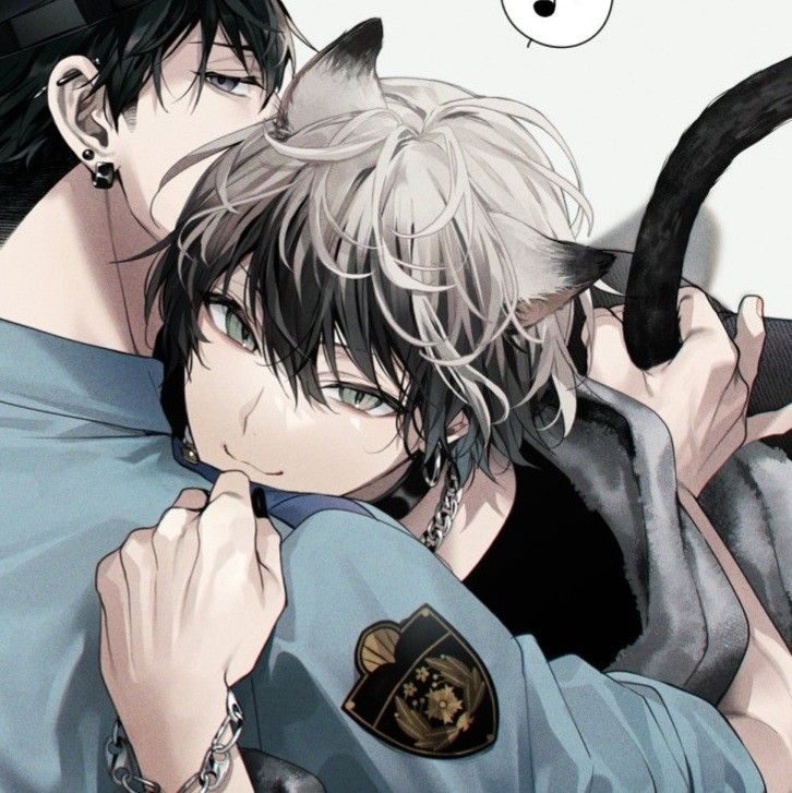 Omega gay Felix