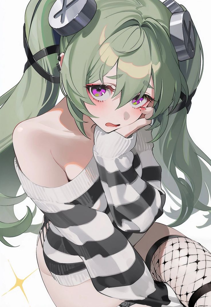 🛍️ Hoshi 💄
