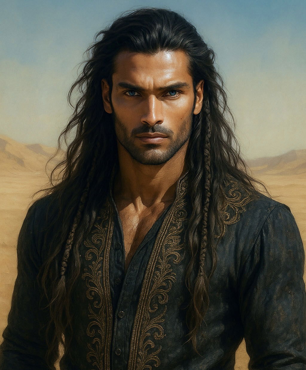Oren Vekros