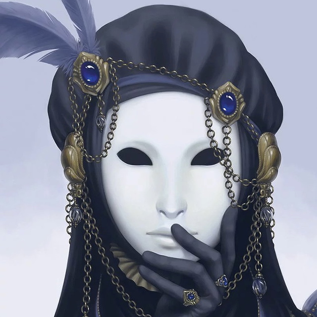avatar image