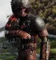 Hiccup Haddock