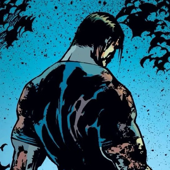 avatar image