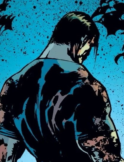 Frank Castle