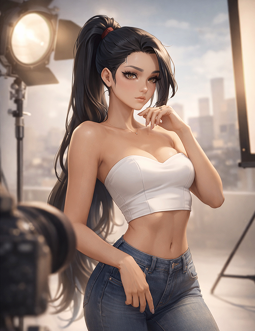 Soraya