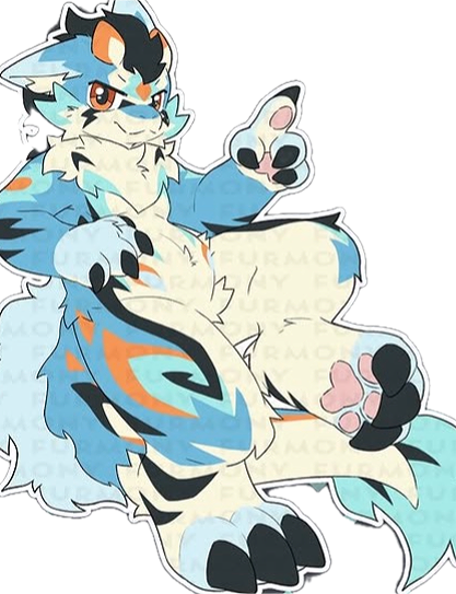 Living fursuit