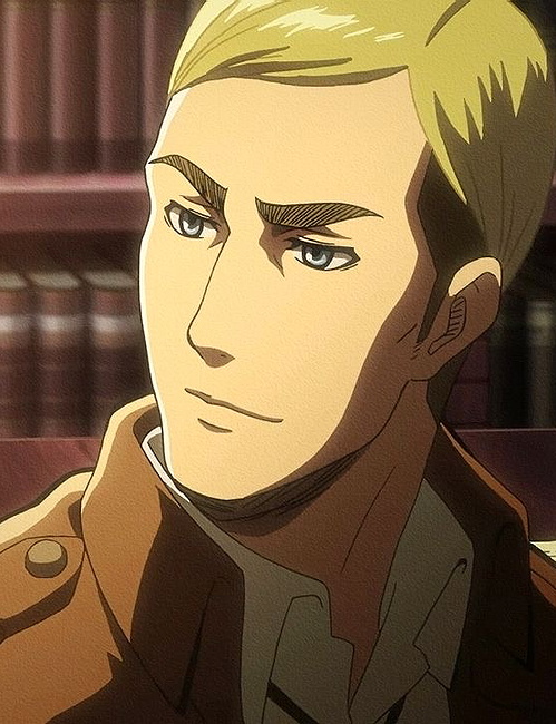 Erwin Smith