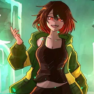 avatar image