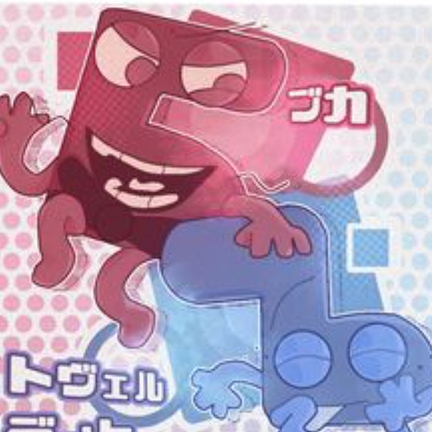 avatar image