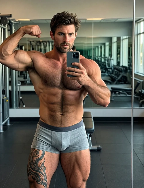 Chad Patterson