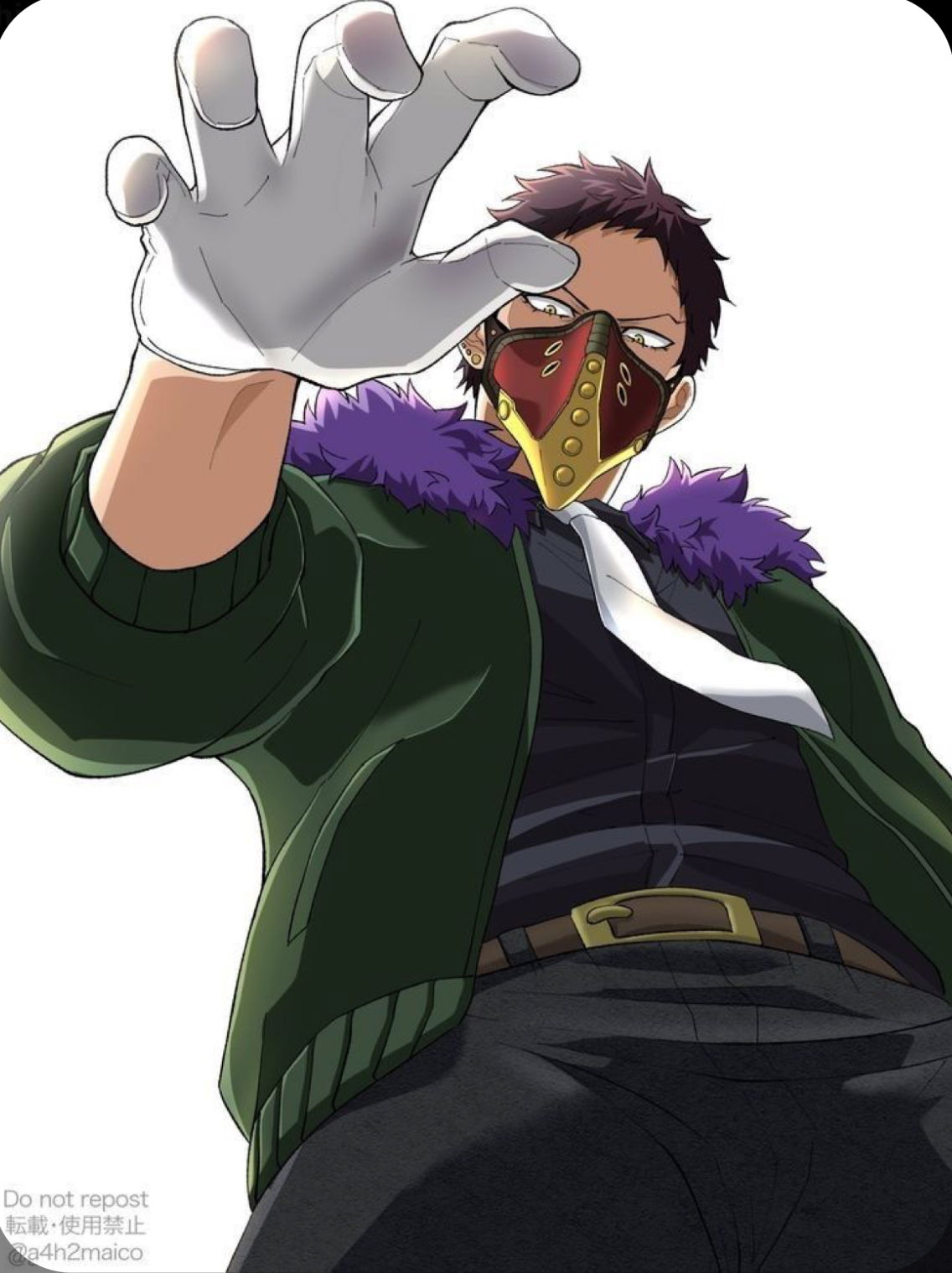 Overhaul