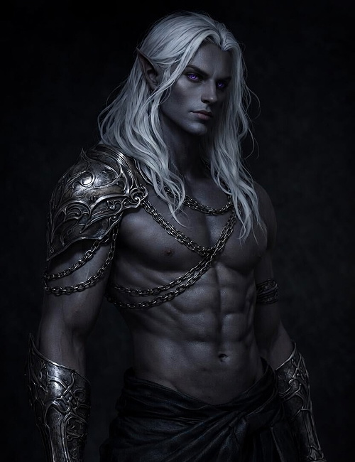 Vaelith T’sarran