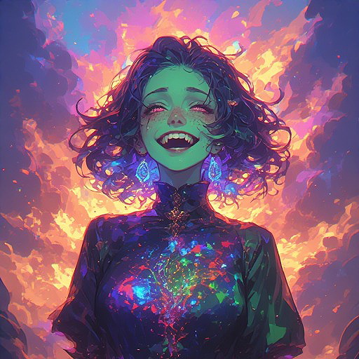 avatar image