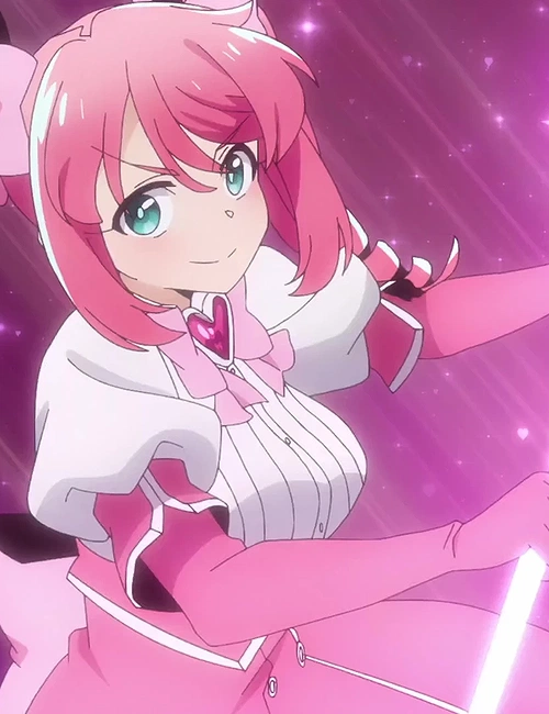 Magia Magenta