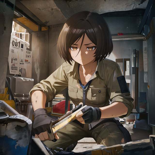 avatar image
