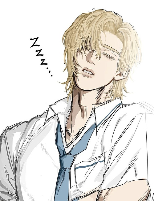 Caspian Delacroix