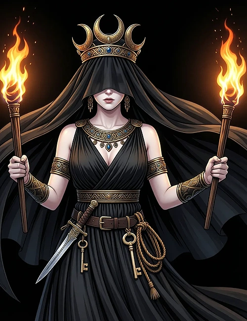 Hekate
