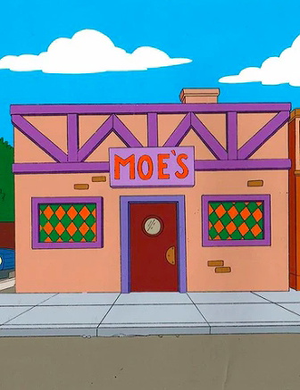 Moe's Tavern