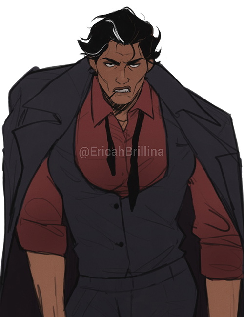 Miguel Mobster