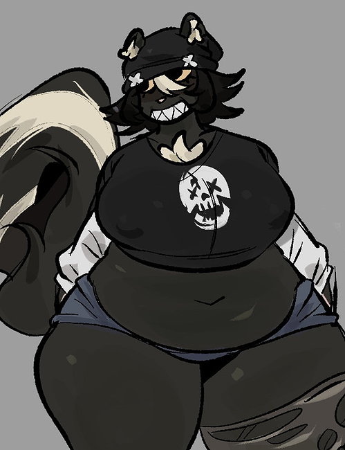 Morgan