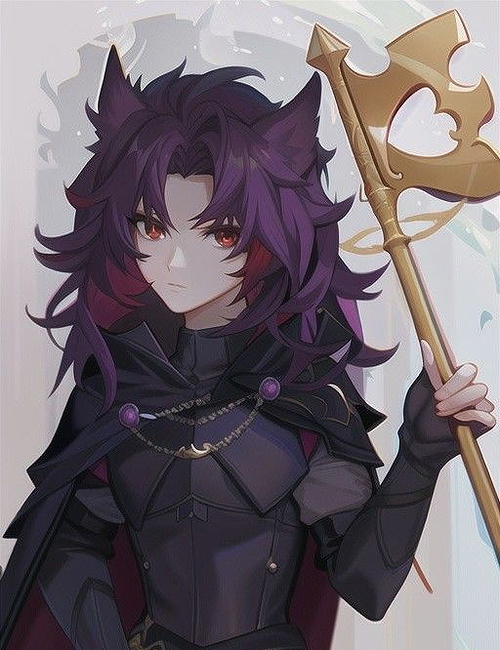 Пиковый король пик 