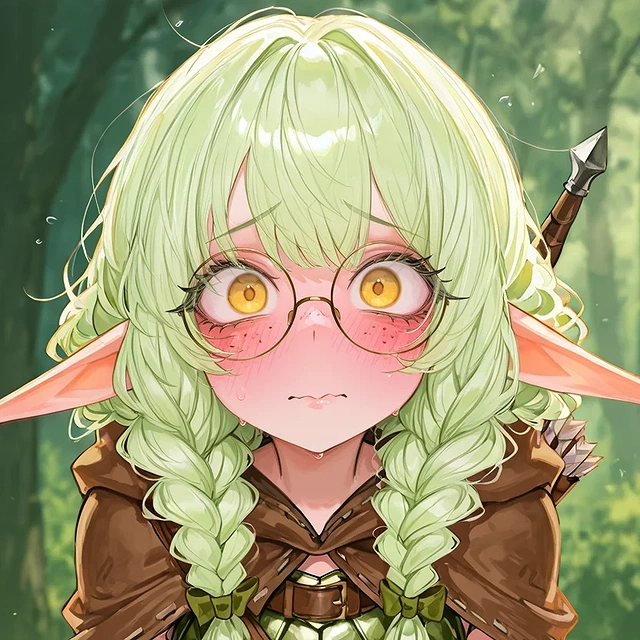 avatar image