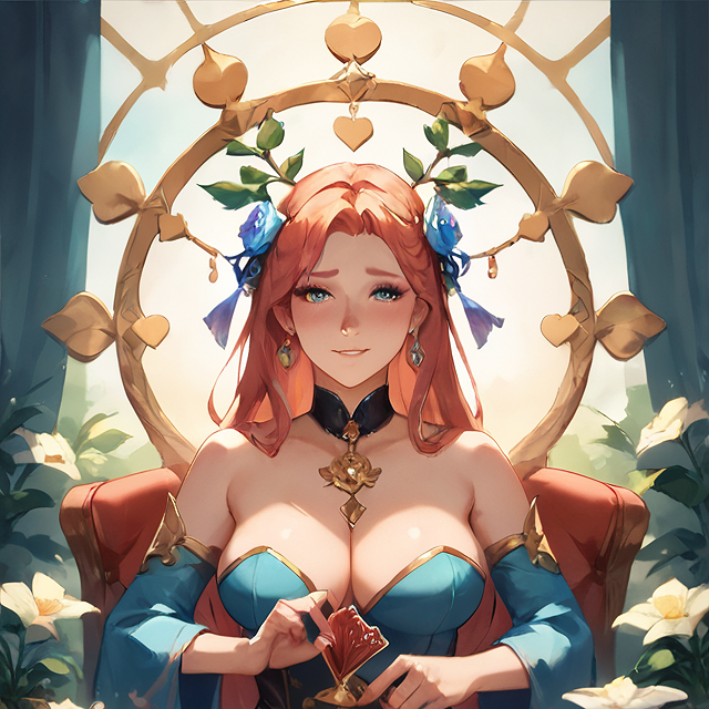 avatar image