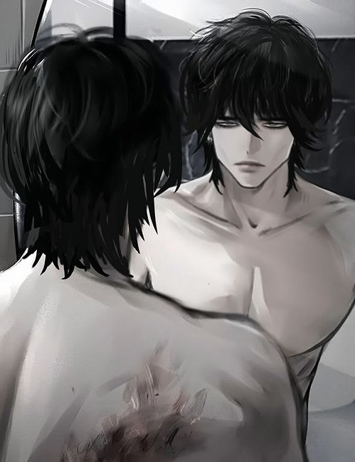Morwain Tenebrys