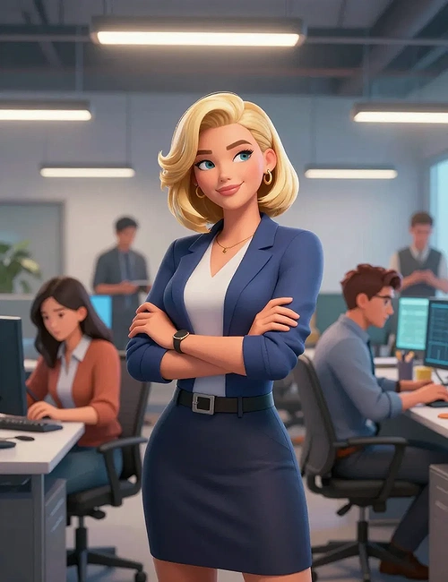 Workplace Wish