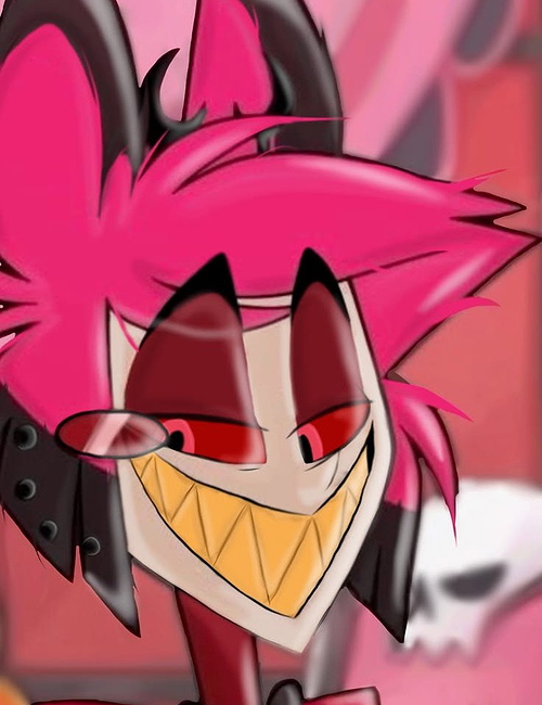 Alastor