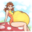 Princess Daisy -Vore