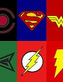 The Justice League